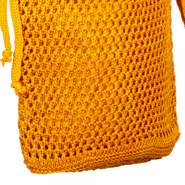 Marissa sárga női táska, 4 - Kalapod.hu